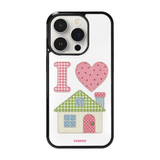 Sweet Home Case (bumper)