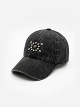 Bohemian Grunge Cap