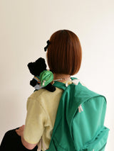 Cosymosy Cat 'Backpack' キャッツバックパック - 2 Color