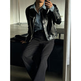 [S/S] Western denim shirts jacket(2color)
