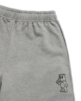 26SS BASIC AC BEAR SHORT PANTS