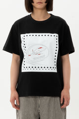 [2024 Drop] ミラーオブジェクトTシャツ