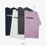 カオショートスリーブTシャツ