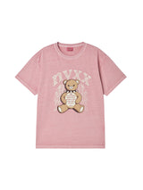 ANGEL BEAR TEE PINK