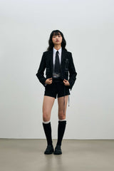 ASTRAL MICRO PANTS / BLACK