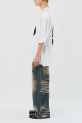 Verse Jersey Top (3color)
