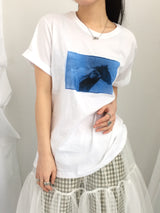 Vintage Drawing t