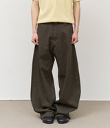 Rotate Curved Pants