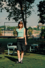 Cargo Skirt