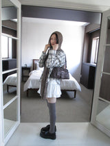 natural soft muffler