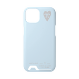 ICHIGOICHIE Card Pocket Case - BLUE
