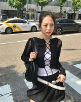 Isis knit