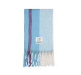 [LAN ARCHIVE] Candy Bold Colorful muffler