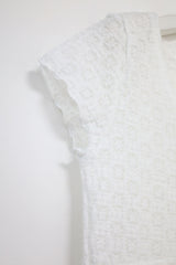 メロチェーンTシャツ