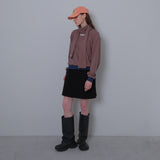 Flame Sun Cap