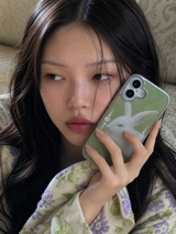 Furry Friends Phone case_Rabbit