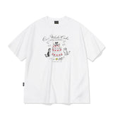 26SS★ バースデー半袖Tシャツ