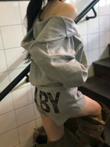 カモベイビーショーツ