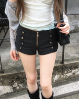 ナポレオンショートパンツ