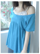 レインTシャツ