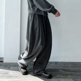 Wide-Volume Lounge Pants
