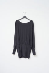 (W) Bells Button Top