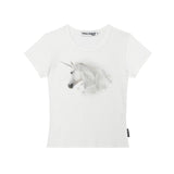 ピュアTシャツ_ユニコーン