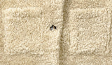 [MADE/Quilted Lining] マヌフラッフィーファーハーフキルティングコート