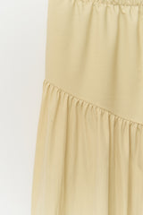 (W) Tony Skirt