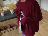 ASCLO Super Be Knit T (4color)