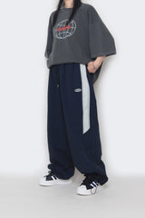 Engineer Coloring String Pants