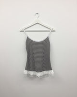 Mor Frill Sleeveless (2color)