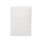 Pillow Notebook Pouch_dot white