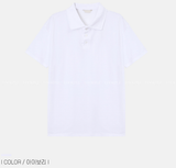 ヘンデスファーストマッスルフィットアイスバントショートスリーブTシャツ