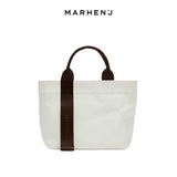 TIILY Canvas Tote Bag