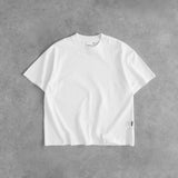 RIPOFFF Blank Boxy Tee