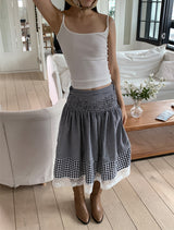 ALL DAY SLEEVELESS (4C)