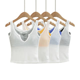 Evelis Sheer Layered Camisole