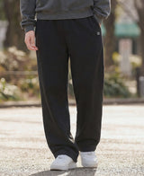 26SS★ Log Wide Brushed Sweatpants