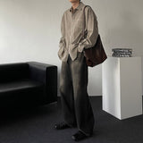 [Unisex] Minimal Leather Shoulder Bag (2 colors/36900)