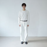 pure round knit