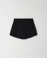 デイニットセット (black)