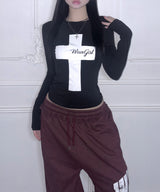 Cure Tシャツ (2colors)