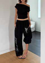 FAIRY JOGGER PANTS