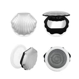 shell mirror tok (magnet) - 2colors