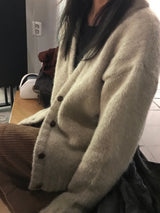 グランマウールカーディガン