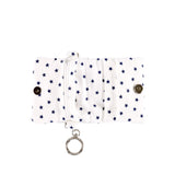 Rabbit Chain wallet_white