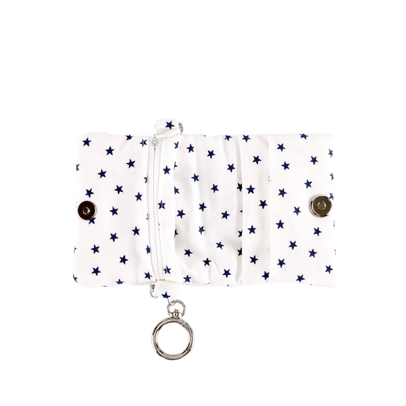 Rabbit Chain wallet_white