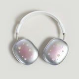 [AirPods Max] Y2K Pastel star hard case (1set)