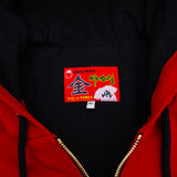 Tomato Work Jacket